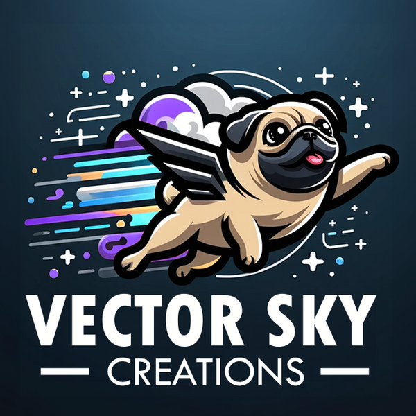 Vector Sky