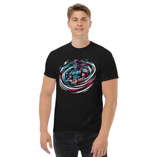 Gamer Hero Men's classic tee