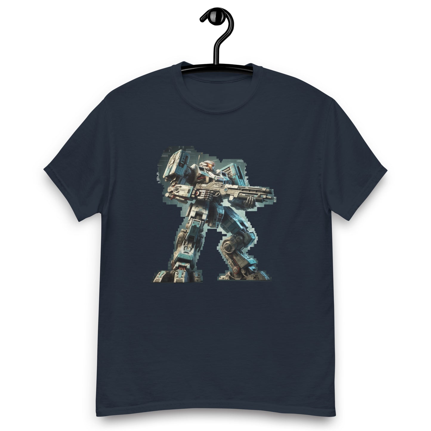 Men's Classic Mech Tee