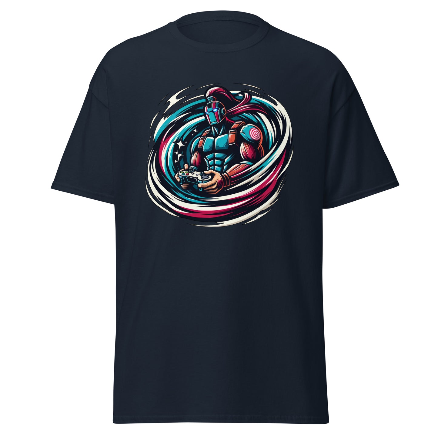 Gamer Hero Men's classic tee