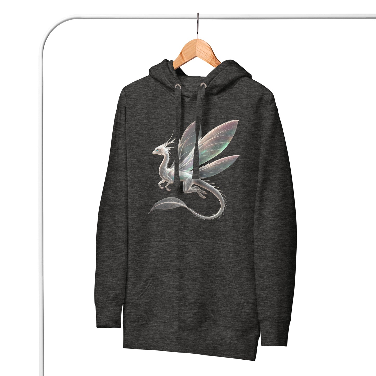 Women's Dragonfly Hoodie