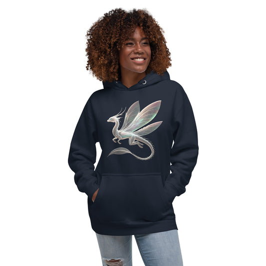 Women's Dragonfly Hoodie