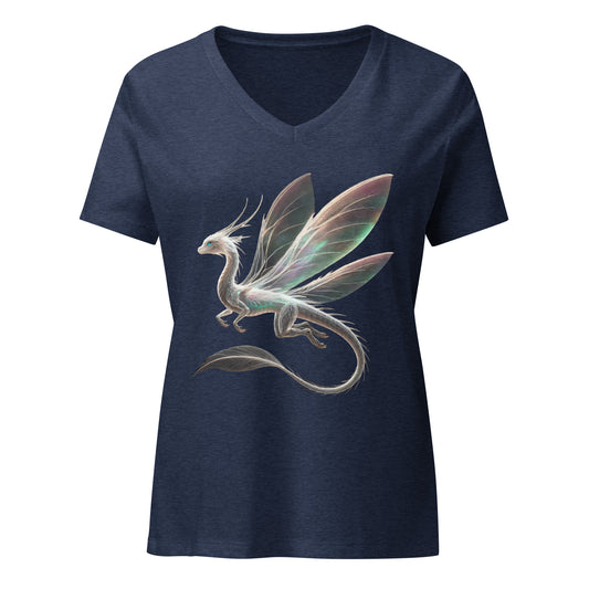 Women’s Drangonfly T-Shirt